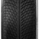 Michelin Pilot Alpin 5 265/40 R20 104 W XL, MO1 - Vorschaubild 2