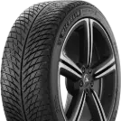 Michelin Pilot Alpin 5 225/45 R19 96 V XL - Vorschaubild 1