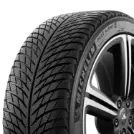 Michelin Pilot Alpin 5 225/45 R19 96 V XL - Vorschaubild 3
