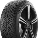 Michelin Pilot Alpin 5 225/40 R18 92 V XL - Vorschaubild 1