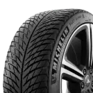 Michelin Pilot Alpin 5 225/40 R18 92 V XL - Vorschaubild 3