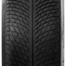 Michelin Pilot Alpin 5 295/30 R21 102 V XL, NA0 - Vorschaubild 2