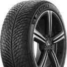 Michelin Pilot Alpin 5 235/40 R18 95 V XL, MO1 - Vorschaubild 1