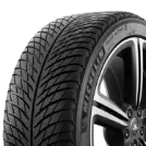 Michelin Pilot Alpin 5 235/45 R19 99 V XL - Vorschaubild 3
