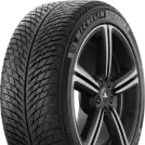 Michelin Pilot Alpin 5 255/45 R18 103 V XL - Vorschaubild 1