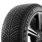 Michelin Pilot Alpin 5 255/45 R18 103 V XL - Vorschaubild 3