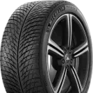 Michelin Pilot Alpin 5 245/40 R18 97 W XL - Vorschaubild 1