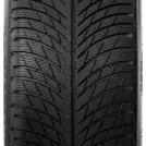 Michelin Pilot Alpin 5 245/40 R18 97 W XL - Vorschaubild 2
