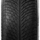 Michelin Pilot Alpin 5 255/40 R18 99 V XL - Vorschaubild 2
