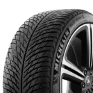 Michelin Pilot Alpin 5 255/40 R18 99 V XL - Vorschaubild 3