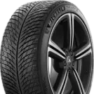 Michelin Pilot Alpin 5 245/40 R19 98 V XL - Vorschaubild 1
