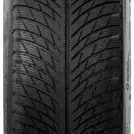 Michelin Pilot Alpin 5 245/40 R19 98 V XL - Vorschaubild 2