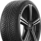 Michelin Pilot Alpin 5 245/35 R20 95 V XL, NA5 - Vorschaubild 1