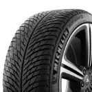 Michelin Pilot Alpin 5 245/35 R20 95 V XL, NA5 - Vorschaubild 3