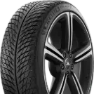 Michelin Pilot Alpin 5 205/40 R18 86 V XL - Vorschaubild 1
