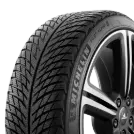 Michelin Pilot Alpin 5 205/40 R18 86 V XL - Vorschaubild 3