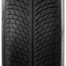 Michelin Pilot Alpin 5 275/35 R20 102 W XL - Vorschaubild 2