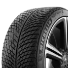 Michelin Pilot Alpin 5 275/35 R20 102 W XL - Vorschaubild 3