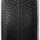 Michelin Pilot Alpin 5 275/35 R21 103 V XL - Vorschaubild 3
