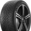 Michelin Pilot Alpin 5 245/40 R18 97 V XL, MO1 - Vorschaubild 1