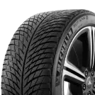 Michelin Pilot Alpin 5 245/40 R18 97 V XL, MO1 - Vorschaubild 3