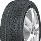 Michelin Pilot Alpin 5 255/45 R19 104 H XL, MO - Vorschaubild 1