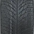 Michelin Pilot Alpin 5 255/45 R19 104 H XL, MO - Vorschaubild 2