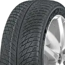 Michelin Pilot Alpin 5 255/45 R19 104 H XL, MO - Vorschaubild 3
