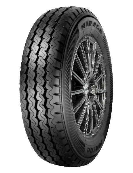 Mirage MR-100 195/80 R14 106/104 R C