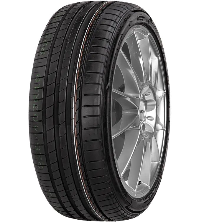 Tristar Sportpower 2 F205 275/30 R20 97 Y XL