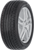 Nahaufnahme der Lauffläche Mazzini ECO607 205/50 R16 87 W ZR