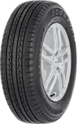 Nahaufnahme der Lauffläche Mazzini ECOSAVER 215/75 R15 100 H
