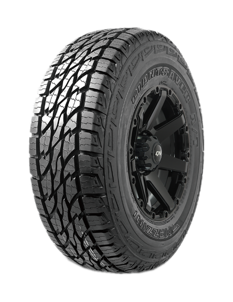 Mazzini GiantSaver A/T 225/75 R16 115/112 S