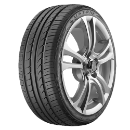 Nahaufnahme der Lauffläche Austone Athena SP701 255/40 R19 100 Y XL, FR