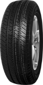 Nahaufnahme der Lauffläche Austone ASR71 185/80 R15 103/102 R C