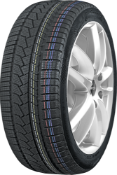 Nahaufnahme der Lauffläche Continental WinterContact TS 860 S 195/60 R16 93 H XL, *