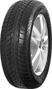 Nahaufnahme der Lauffläche Fulda Kristall Control SUV 225/60 R17 103 V XL