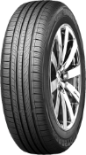Nahaufnahme der Lauffläche Roadstone Eurovis HP02 145/65 R15 72 T