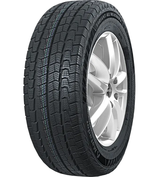 Matador MPS400 Variant All Weather 2 195/70 R15 104/102 R C