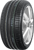 Nahaufnahme der Lauffläche Toyo Proxes Sport 255/30 R20 92 Y XL, ZR