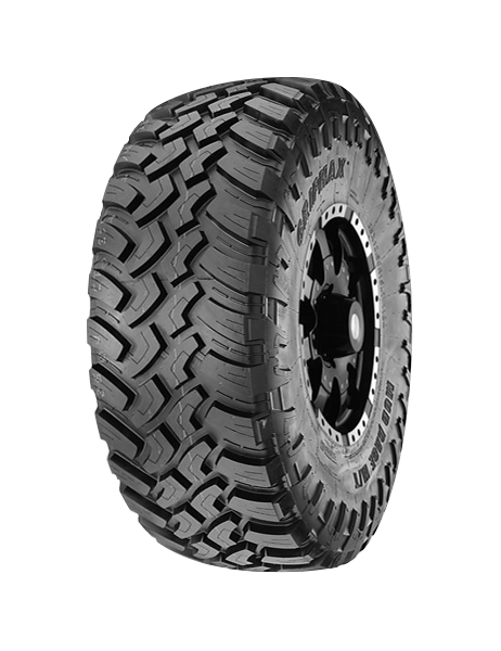GRIPMAX MUD RAGE M/T 205/70 R15 100 Q XL, POR, BSW