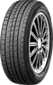 Nahaufnahme der Lauffläche Roadstone Eurovis ALP 175/70 R14 88 T XL