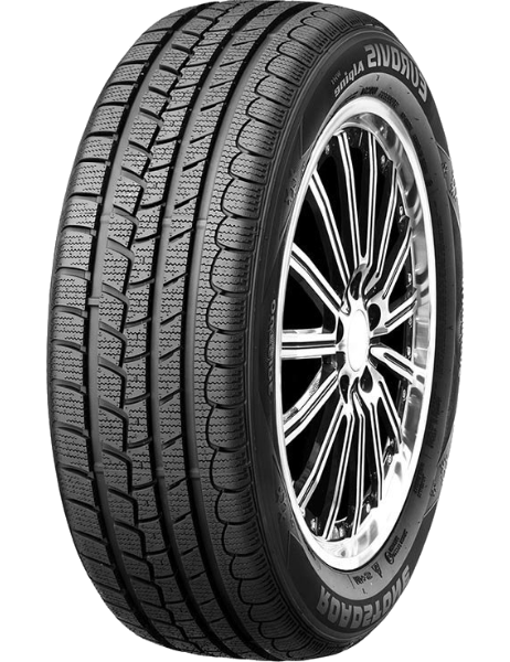 Roadstone Eurovis ALP 205/55 R16 91 T