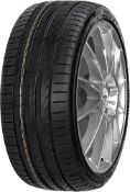 Nahaufnahme der Lauffläche Minerva F205 165/45 R16 74 V XL