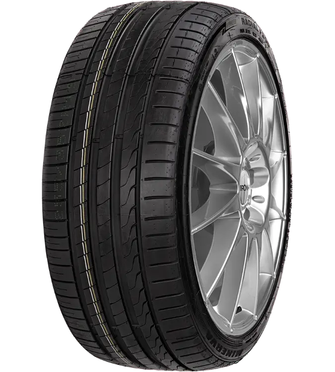 Minerva F205 205/40 R18 86 Y XL