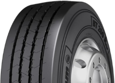 Barum BT 200 R 445/45 R19.5 160 J
