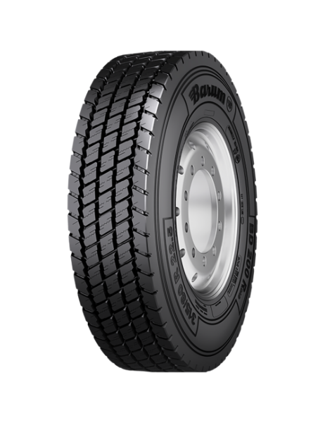 Barum BD 200 R 225/75 R17.5 129/127 M