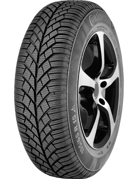 Continental ContiWinterContact TS 830