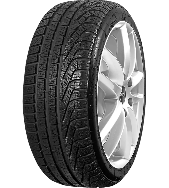 Pirelli SottoZero 2 235/45 R20 100 W XL, FR