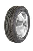 Nahaufnahme der Lauffläche Fortune FSR6 215/65 R15 100 H